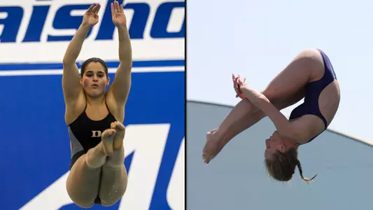 World Championships Continue for Blue Devils