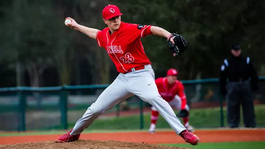 New Blue Devil Spotlight: Brian McAfee