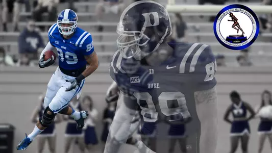 Deaver Named to Mackey Award Watch List