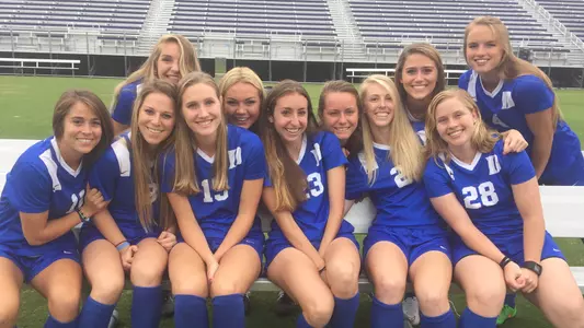 Behind-the-Scenes Look at DWS Photo Day