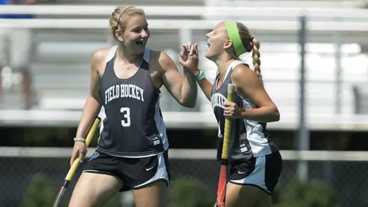 Duke Battles U.S. U21s to Shootout in Spring Action