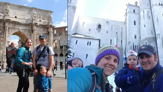 #DukeWLAX20th Spotlight: Sheila Powenski Stafford