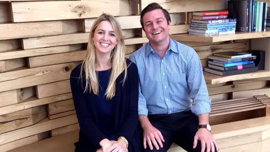 #DukeWLAX20th Spotlight: Abigail Meyer