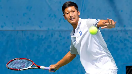 Blue Devils Open Fall with Seven Victories