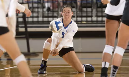 Blue Devils Fall to Spartans