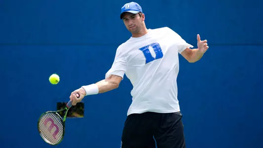 Blue Devils Take Eight at Wake Forest Invite