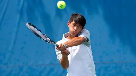 Duke Begins ITA All-American Prequalifying