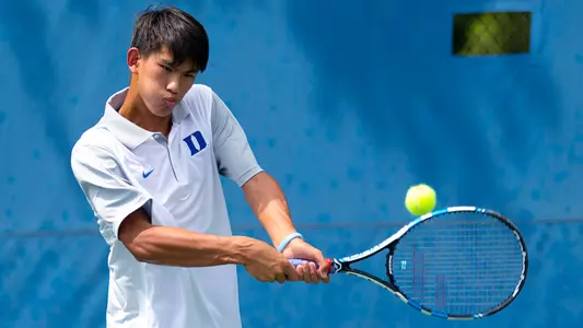 Duke to Play San Diego Sunday in Championship Match