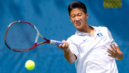 Chamdani Advances to Main Draw Round of 16