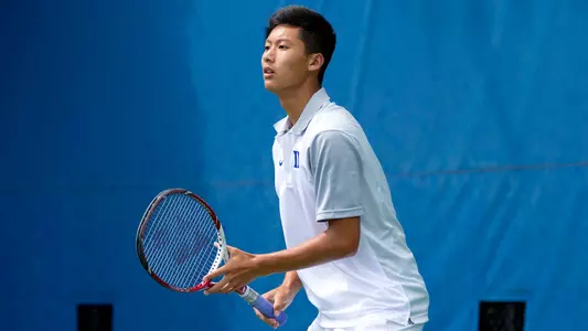 No. 23 Duke Falls to No. 19 San Diego, 4-2