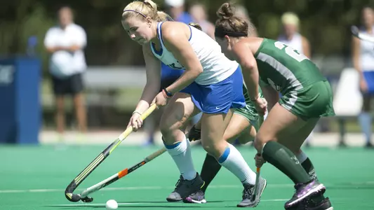 Blue Devils Return to NCAA Semifinals Friday