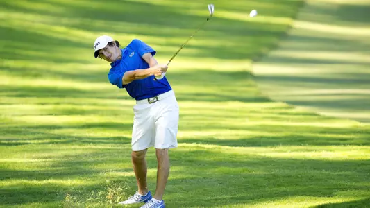 Bieber Wins Intercollegiate Championship