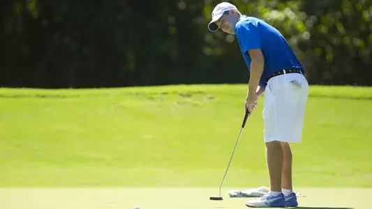 Duke Heads West for Nike Collegiate Invitational
