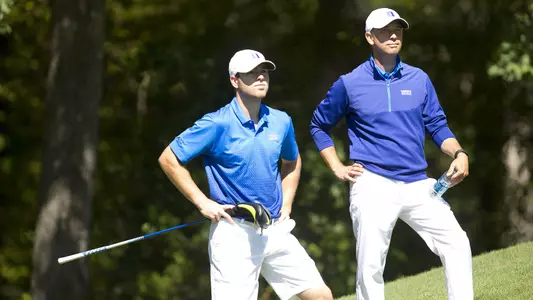 Duke Enters ACC Championship with Momentum