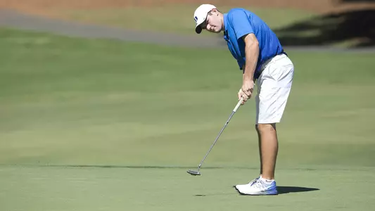 Wood Pacing Duke at Bull?s Bay