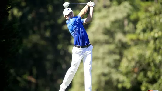 Duke Preps for Cape Fear National Intercollegiate