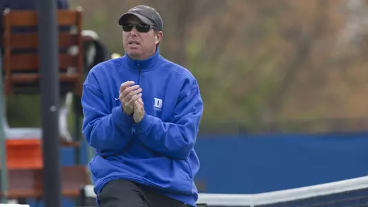 Ashworth Announces 2015-16 Women's Tennis Schedule