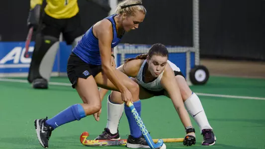 Early Deficit Dooms Duke in 4-2 Loss at Virginia