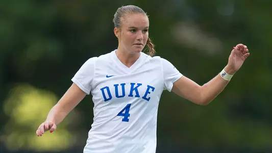 Miller Talks About Opening ACC Action Sunday