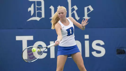 Duke Improves to 5-1 With 4-0 Win Over Fresno State