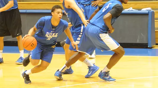 BDN+ to Stream Friday's Open Practice