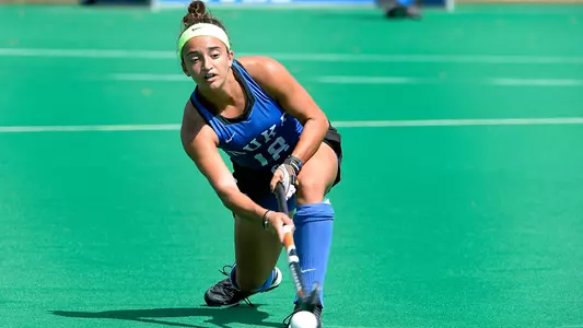 Hannah Barreca Senior Profile