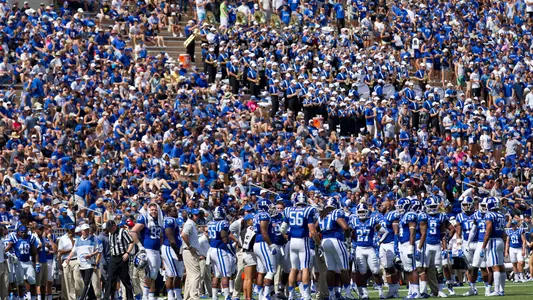 Fuller Out Indefinitely Following Knee Surgery