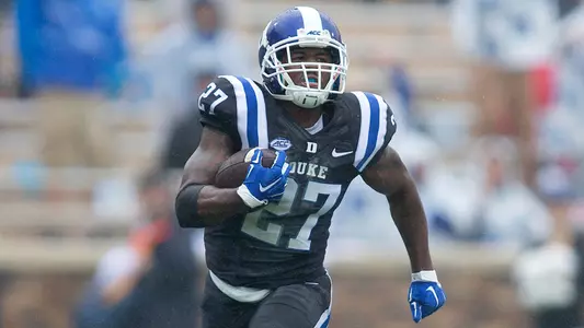 Four Named to Athlon Preseason All-ACC Teams