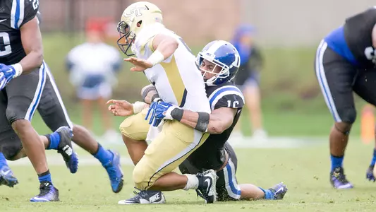 Cash Named Bednarik Award Player of the Week