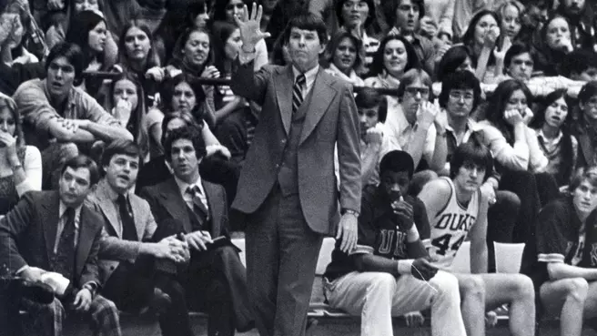 Former Duke Head Coach Bill Foster Passes Away