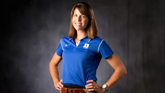 Megan Cooke Carcagno Hired as Rowing Head Coach