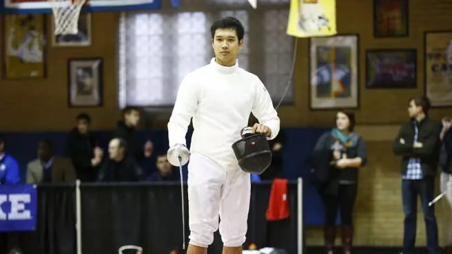 Edward Chen Senior Profile