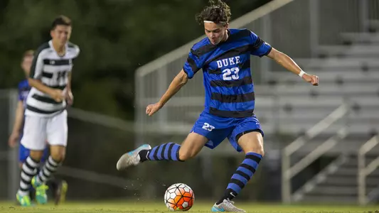 Balanced Scoring Keeps Duke Perfect