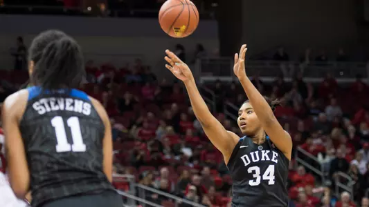 Blue Devil Game Notes: NCSU, Jan. 14, 7 PM, RSN