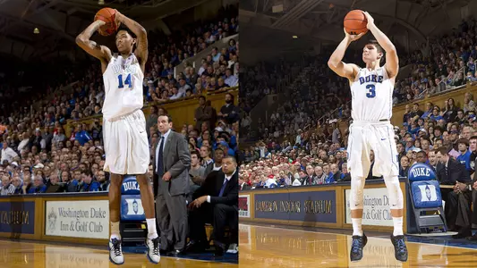 Allen, Ingram Earn AP All-America Honors