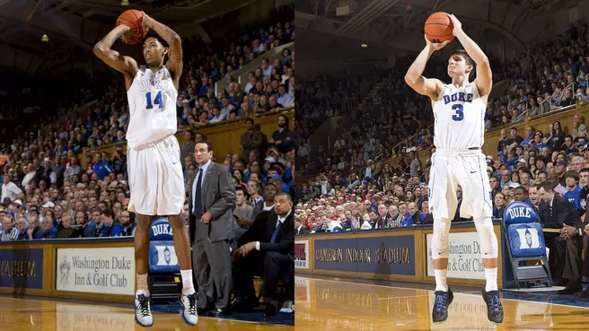Allen, Ingram Earn AP All-America Honors
