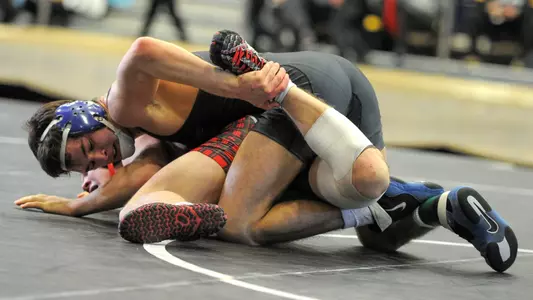 Duke Makes Trek West for Pair of Duals