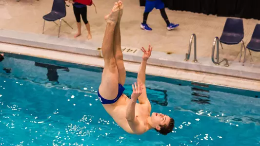 Individual Performances Highlight Quad Meet