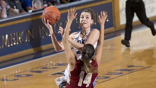 Duke Sports Recaps - 1.20.2016