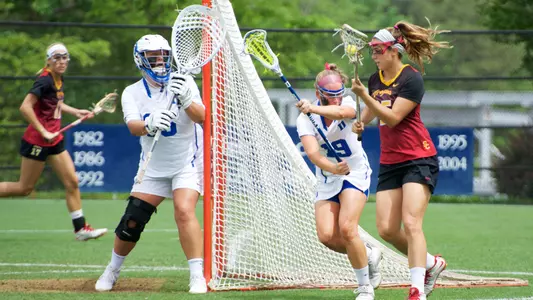 Tickets Available for Orange County Winter Invitational