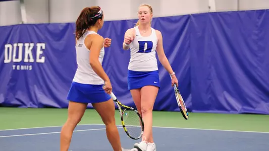 Duke Earns 6-1 Road Win over Louisville