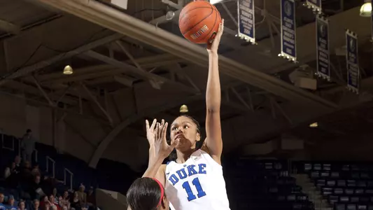 Stevens Selected AP Honorable Mention All-America