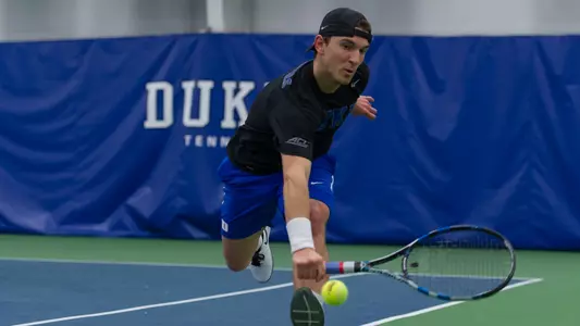 No. 7 Illinois Edges No. 24 Duke, 4-3