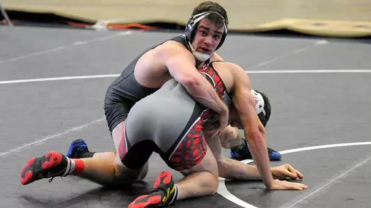 Duke Wins in Nation's Capital; Beats American 23-13