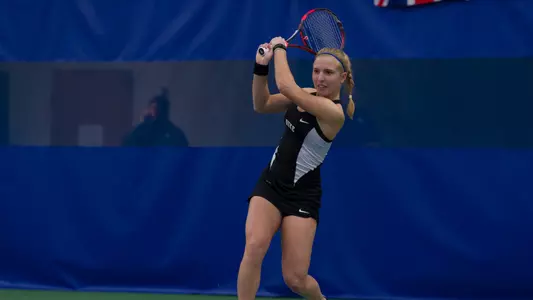 No. 14 Duke Downs No. 26 Northwestern, 4-3