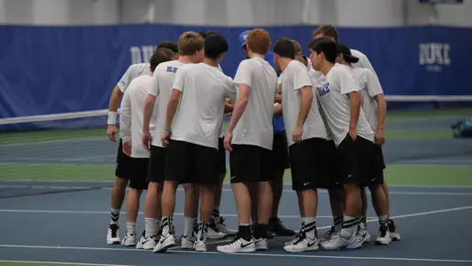 Northwestern Downs Duke 5-2 in Sunday Matinee