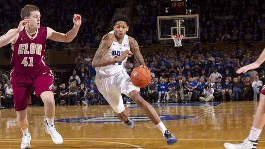 Ingram Tabbed Wayman Tisdale Freshman of the Week