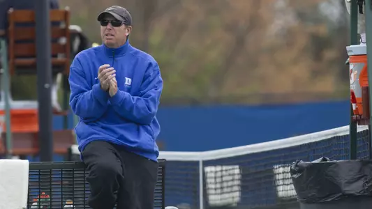 Chi's Run at ITA Masters Comes to a Close