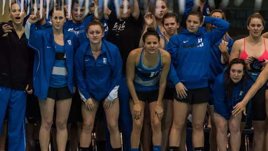 Blue Devil Women Sign Six for 2016-17 Campaign