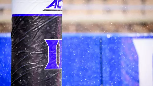 Football to Collect Canned Food for Hurricane Relief